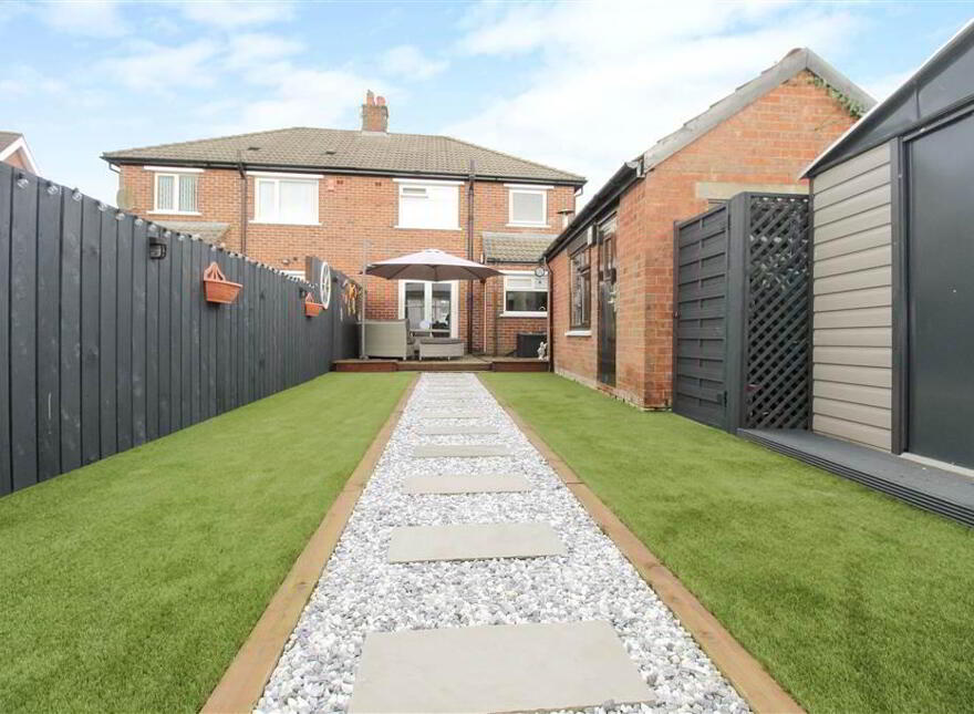 3 Gortland Park, Belfast, BT5 7NU