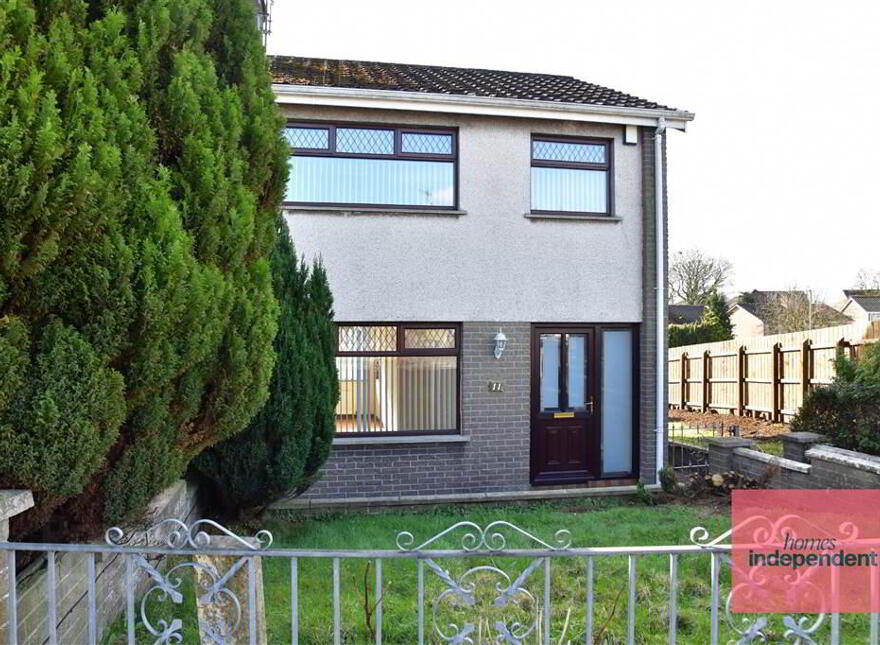 11 Knockeen Road, Ballymena, BT42 4DG photo