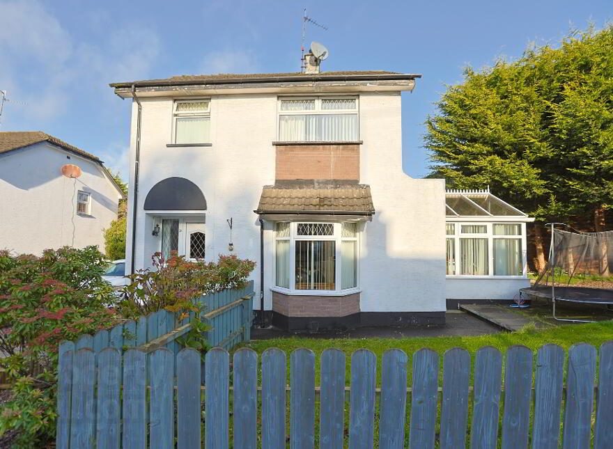 24 Kernan Crescent, Portadown, Craigavon, BT63 5TT photo