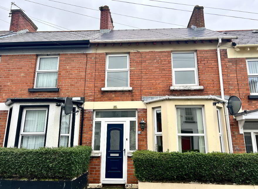 14 Ernest Street, Derry, BT48 0HB photo