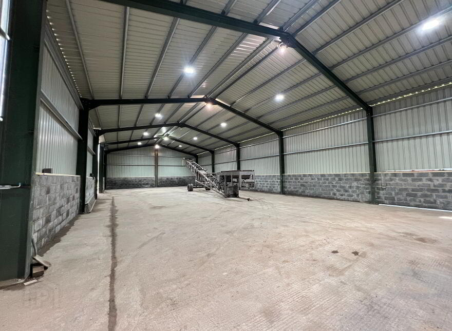 31 Reenaderry Road, Derryloughan, Coalisland, BT71 4QN