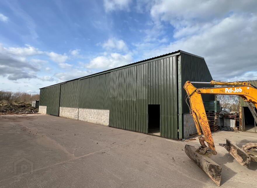 31 Reenaderry Road, Derryloughan, Coalisland, BT71 4QN