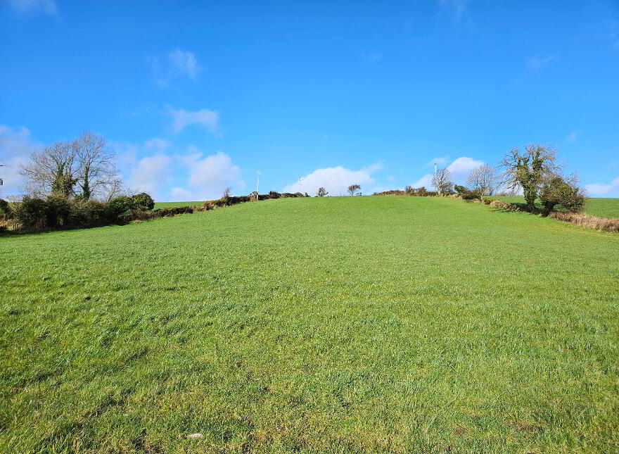 Building Site, Lissaraw Road, Camlough, Newry, BT35 7HL photo