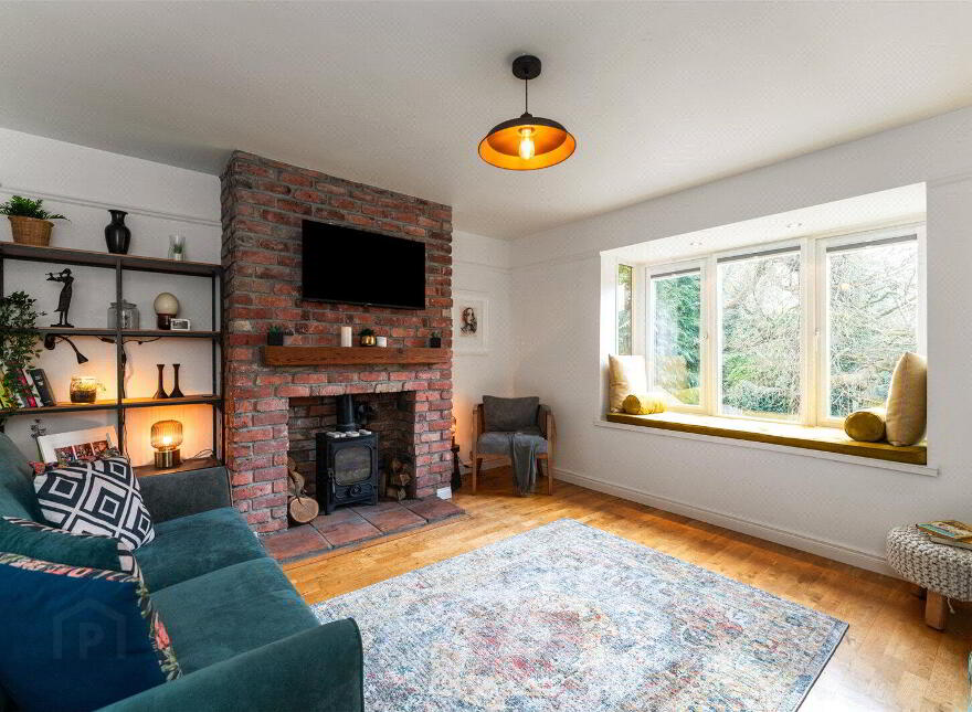 5 Old Quay Court, Cultra, Holywood, BT18 0HT