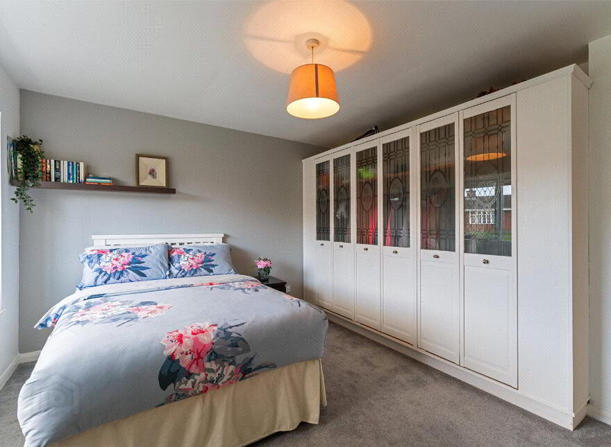 5 Old Quay Court, Cultra, Holywood, BT18 0HT