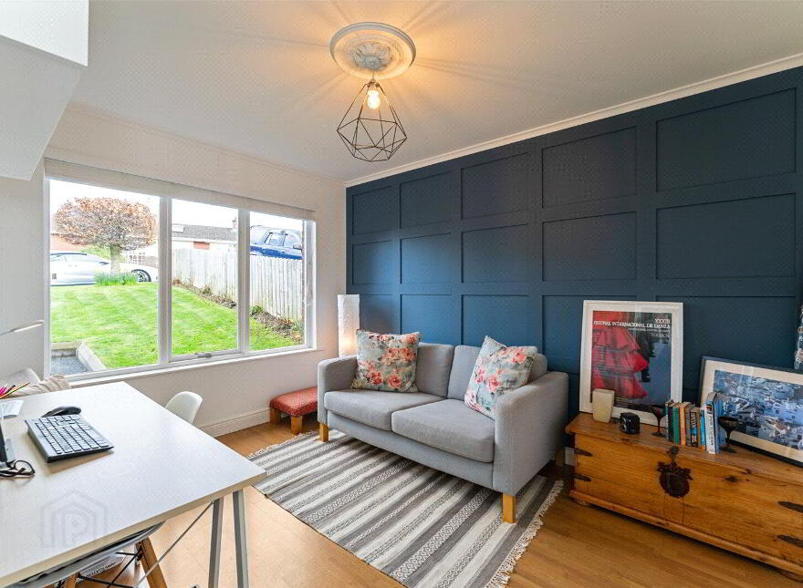5 Old Quay Court, Cultra, Holywood, BT18 0HT