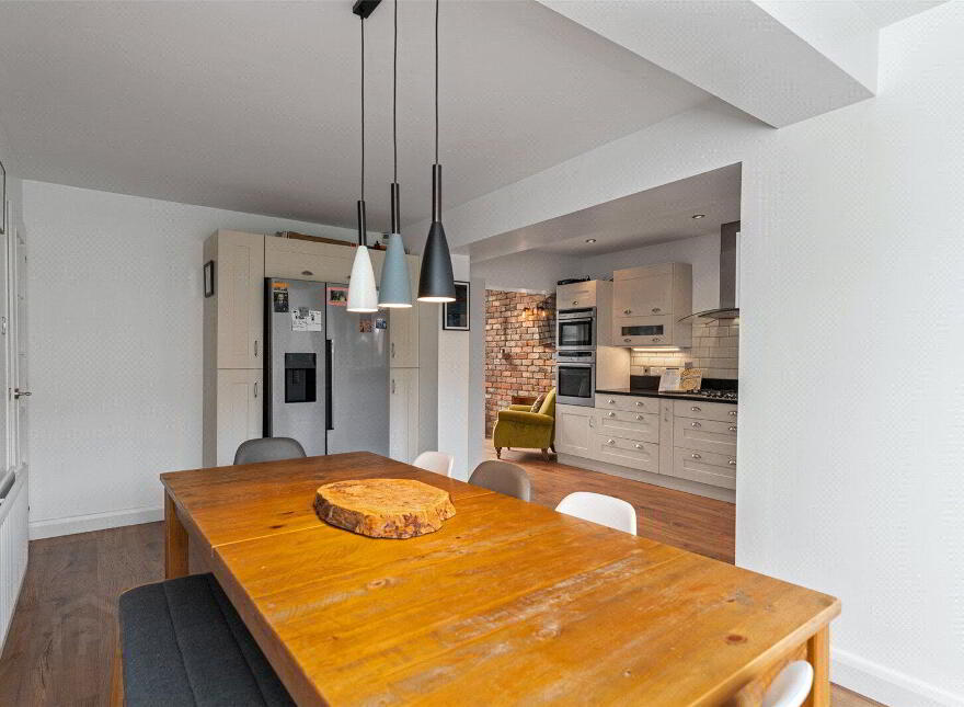 5 Old Quay Court, Cultra, Holywood, BT18 0HT