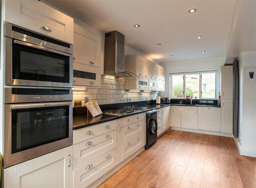 5 Old Quay Court, Cultra, Holywood, BT18 0HT