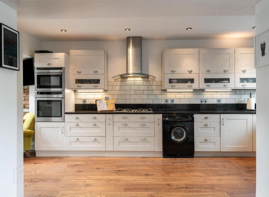 5 Old Quay Court, Cultra, Holywood, BT18 0HT