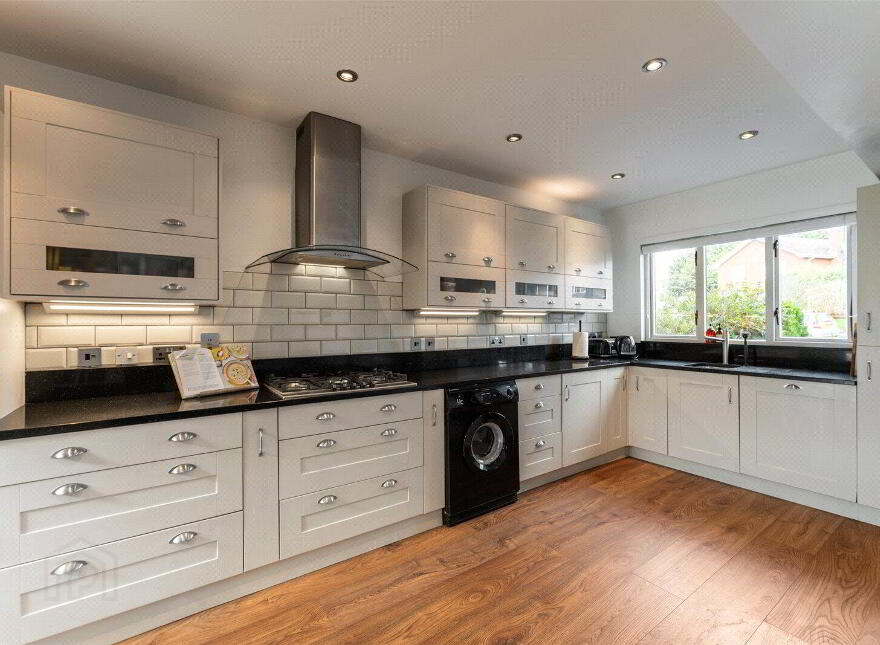 5 Old Quay Court, Cultra, Holywood, BT18 0HT
