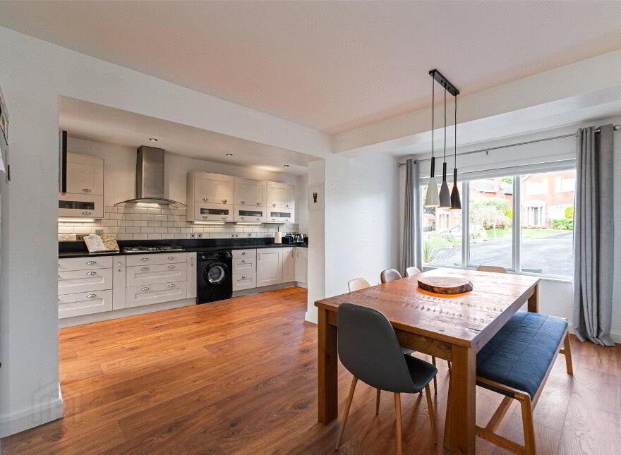 5 Old Quay Court, Cultra, Holywood, BT18 0HT