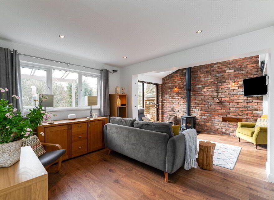 5 Old Quay Court, Cultra, Holywood, BT18 0HT