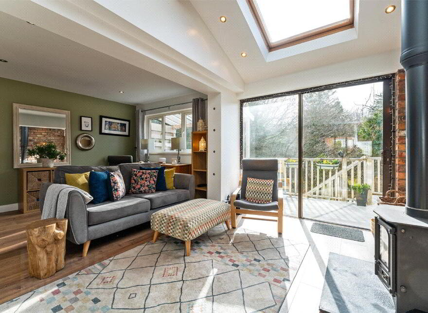 5 Old Quay Court, Cultra, Holywood, BT18 0HT