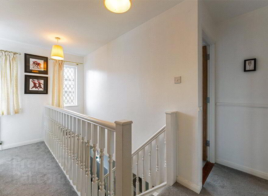 5 Old Quay Court, Cultra, Holywood, BT18 0HT