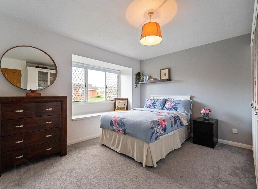 5 Old Quay Court, Cultra, Holywood, BT18 0HT