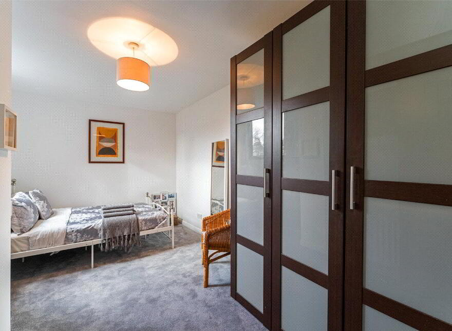 5 Old Quay Court, Cultra, Holywood, BT18 0HT