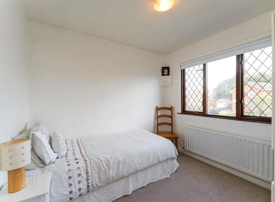 5 Old Quay Court, Cultra, Holywood, BT18 0HT