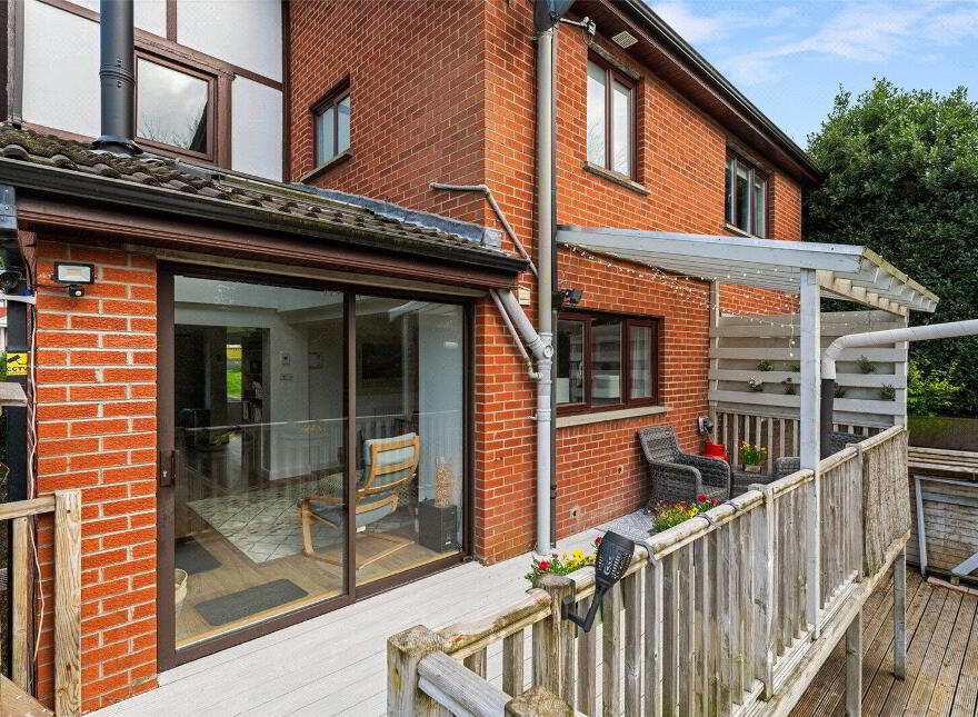 5 Old Quay Court, Cultra, Holywood, BT18 0HT