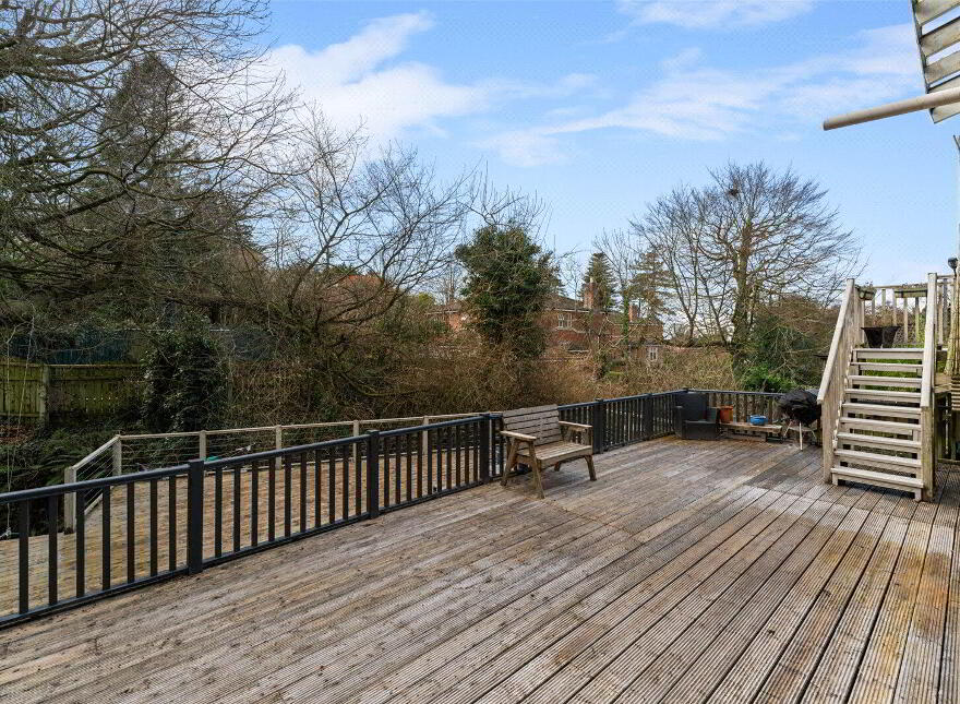 5 Old Quay Court, Cultra, Holywood, BT18 0HT