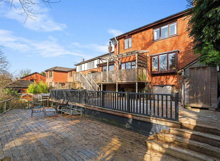 5 Old Quay Court, Cultra, Holywood, BT18 0HT