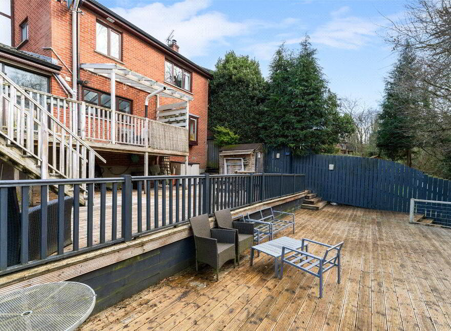 5 Old Quay Court, Cultra, Holywood, BT18 0HT