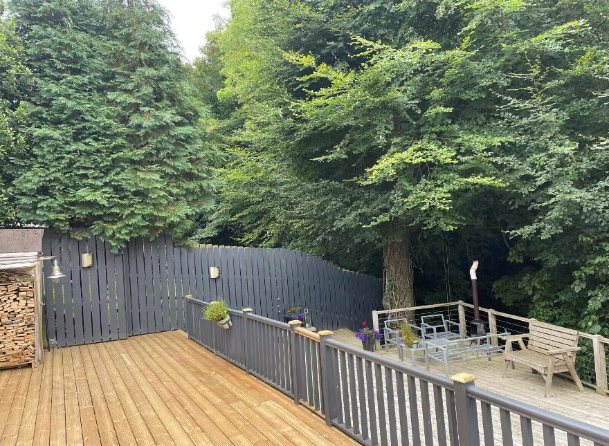 5 Old Quay Court, Cultra, Holywood, BT18 0HT