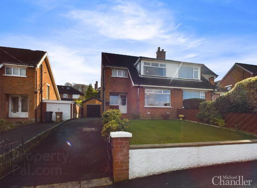 10 Beechgrove Park, Belfast, BT6 0NR photo