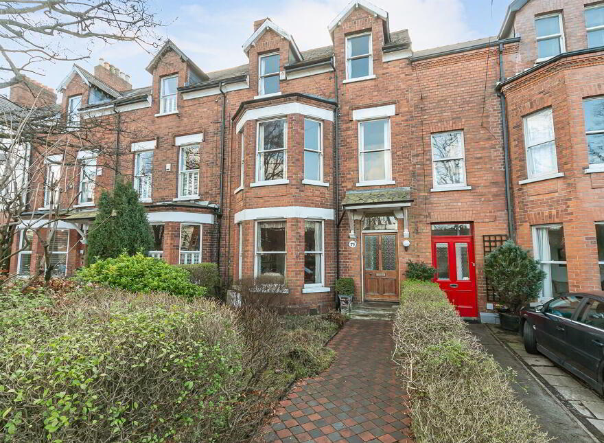 75 South Parade, Ormeau Road, Belfast, BT7 2GN photo