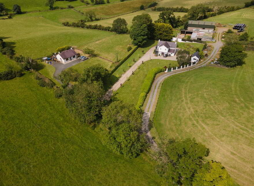 54 Cherryhill Road, Ballynahinch, BT24 8NW