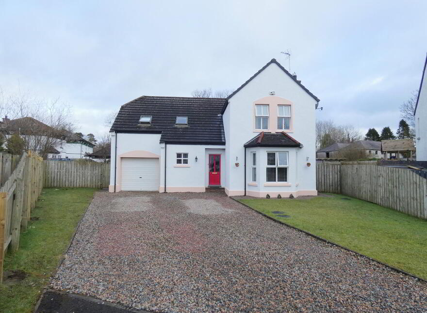 83 Millfields, Balnamore, Ballymoney, BT53 7RA photo