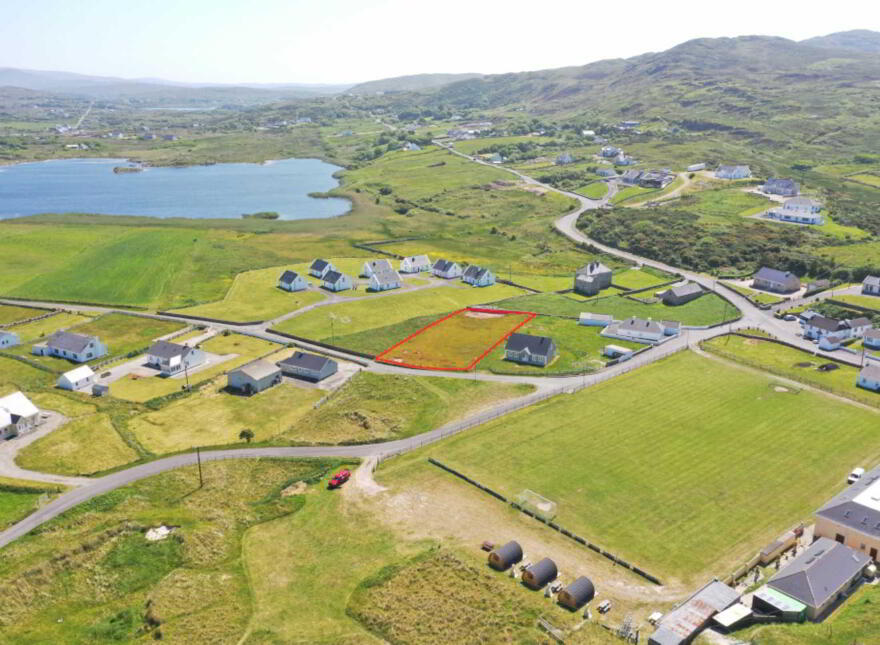 Maghery, Dungloe photo