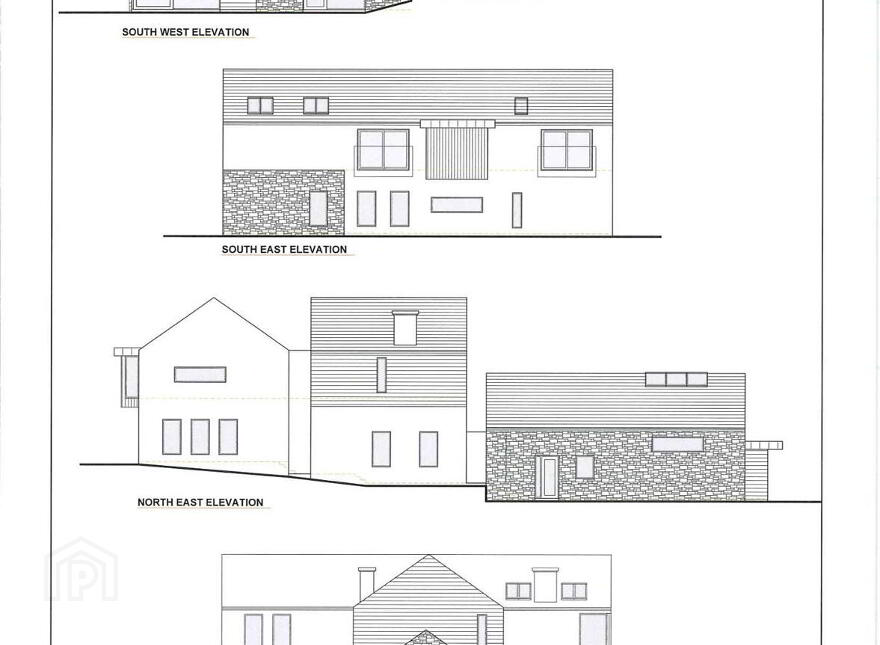 Site @, 206 Hillhall Road, Lisburn, BT27 5JA