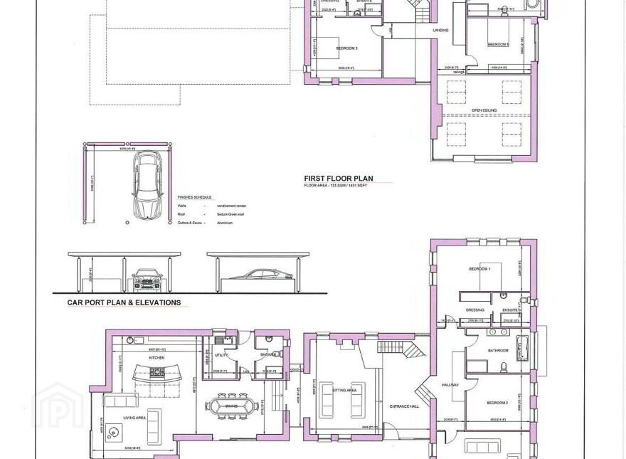 Site @, 206 Hillhall Road, Lisburn, BT27 5JA