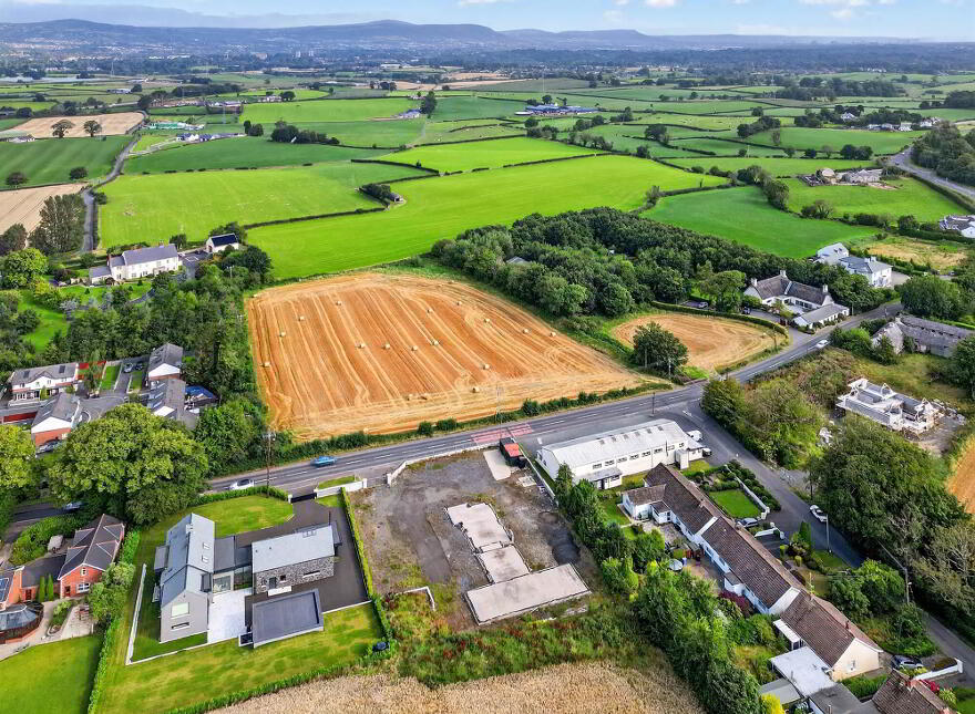 Site @, 206 Hillhall Road, Lisburn, BT27 5JA