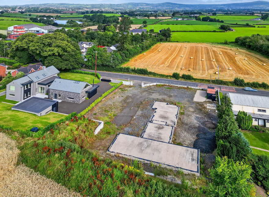 Site @, 206 Hillhall Road, Lisburn, BT27 5JA