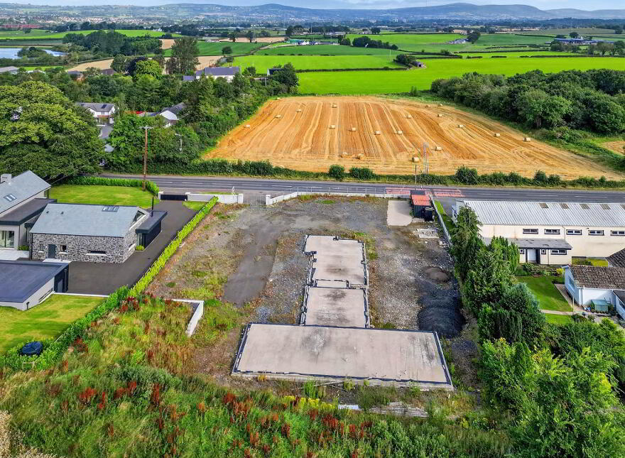 Site @, 206 Hillhall Road, Lisburn, BT27 5JA