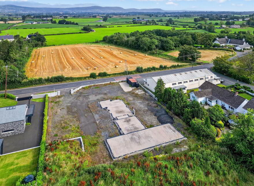 Site @, 206 Hillhall Road, Lisburn, BT27 5JA