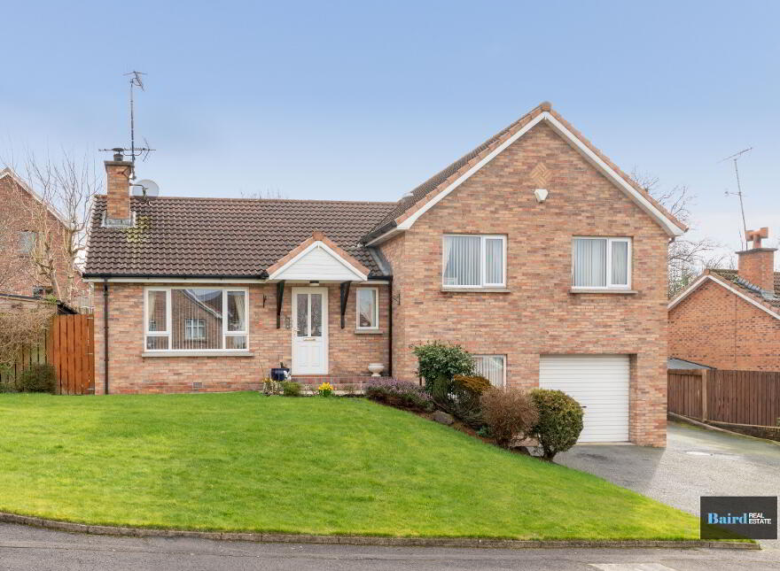 11 Laurel View, Dungannon, BT71 6UA photo