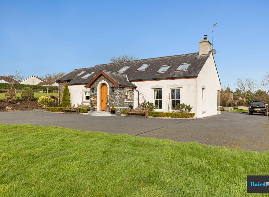 3b Tarthlogue Road, Annaghmore, Portadown, BT62 1RB