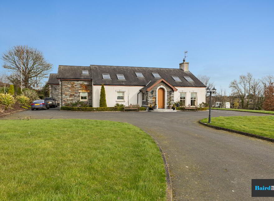 3b Tarthlogue Road, Annaghmore, Portadown, BT62 1RB