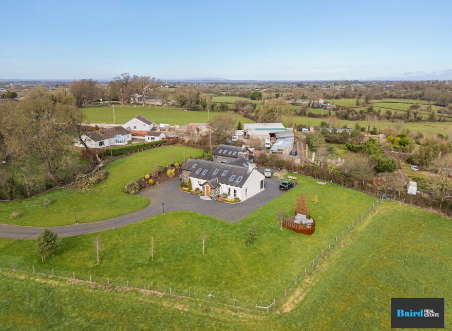 3b Tarthlogue Road, Annaghmore, Portadown, BT62 1RB