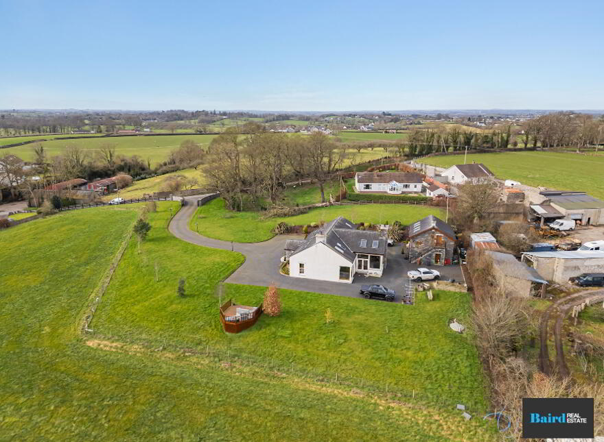 3b Tarthlogue Road, Annaghmore, Portadown, BT62 1RB