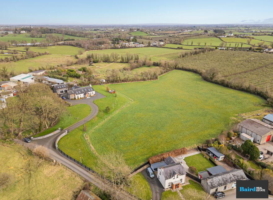3b Tarthlogue Road, Annaghmore, Portadown, BT62 1RB