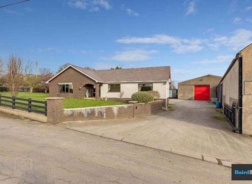 41 Drumanphy Road, Annaghmore, Portadown, BT62 1QY