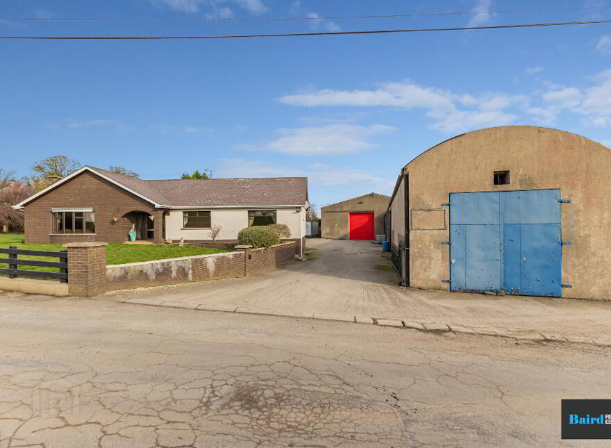 41 Drumanphy Road, Annaghmore, Portadown, BT62 1QY
