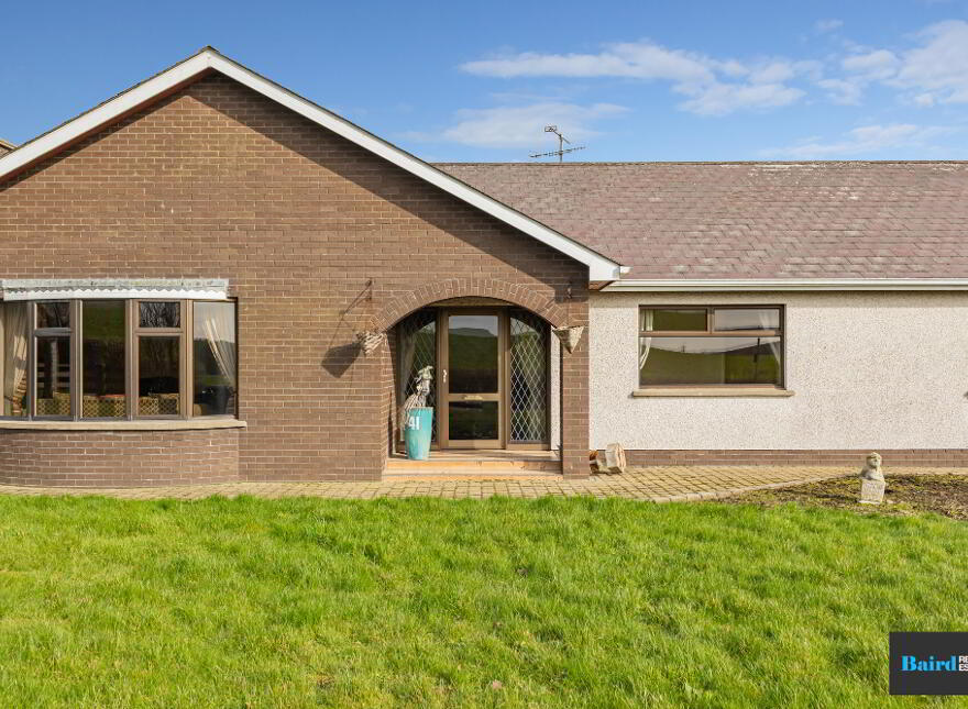 41 Drumanphy Road, Annaghmore, Portadown, BT62 1QY