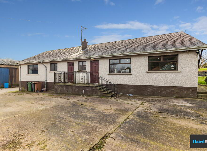 41 Drumanphy Road, Annaghmore, Portadown, BT62 1QY