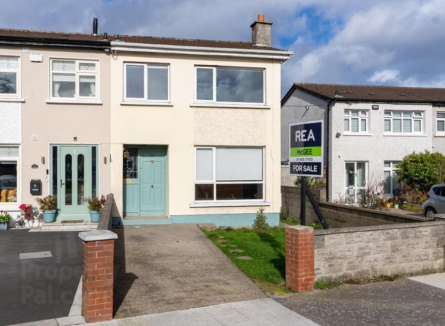 45 Maplewood Drive, Tallaght, Dublin, D24H0X3 photo