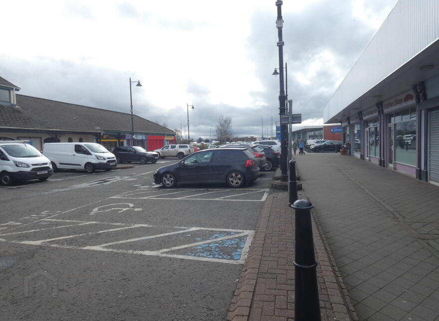 Unit 2, Castlecroft, Ballymoney, BT53 6TD