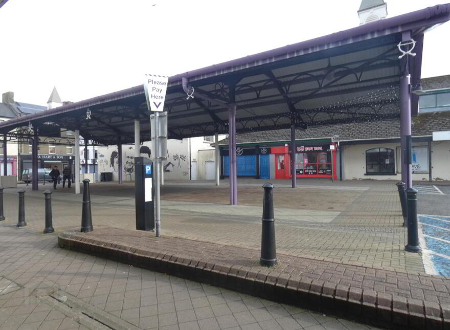 Unit 2, Castlecroft, Ballymoney, BT53 6TD